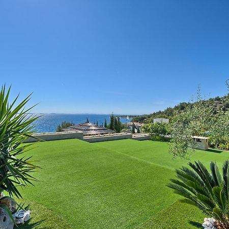 Golden Haven Villa Murter Exterior photo