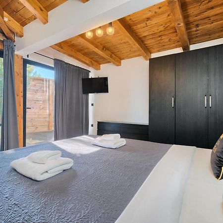 Golden Haven Villa Murter Exterior photo