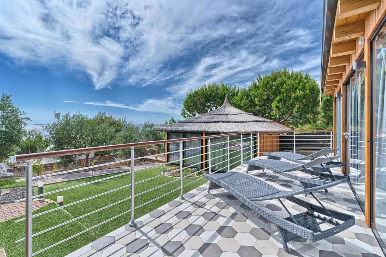 Golden Haven Villa Murter Exterior photo