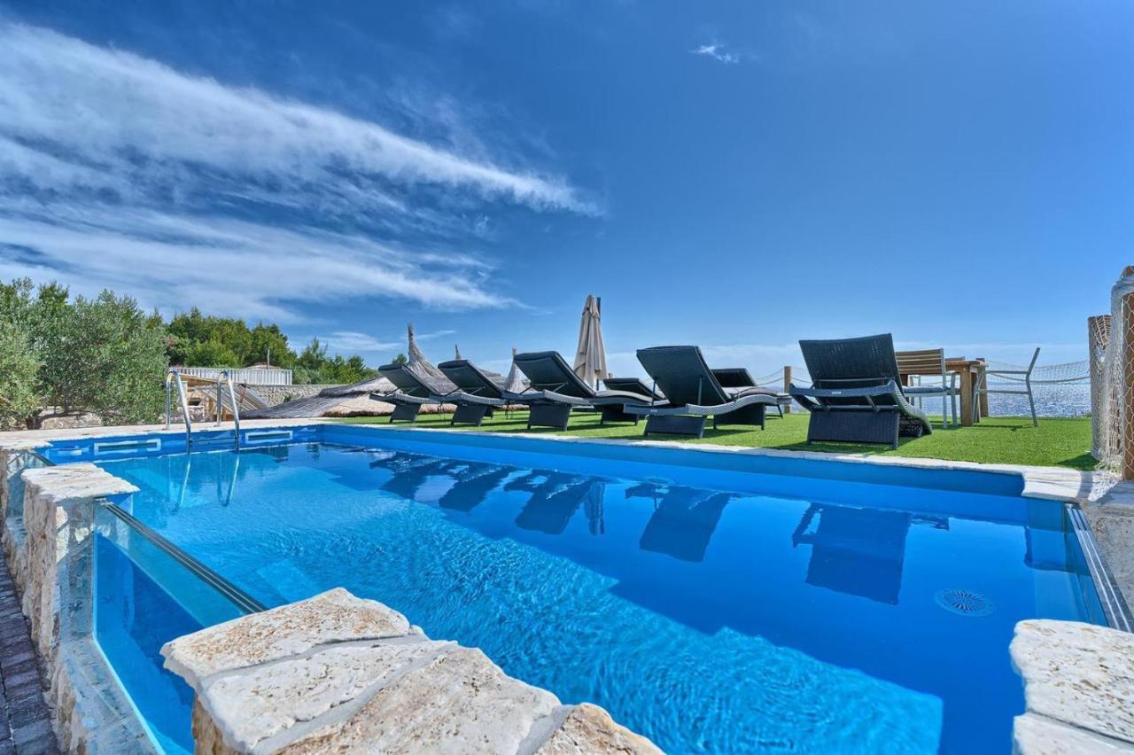 Golden Haven Villa Murter Exterior photo