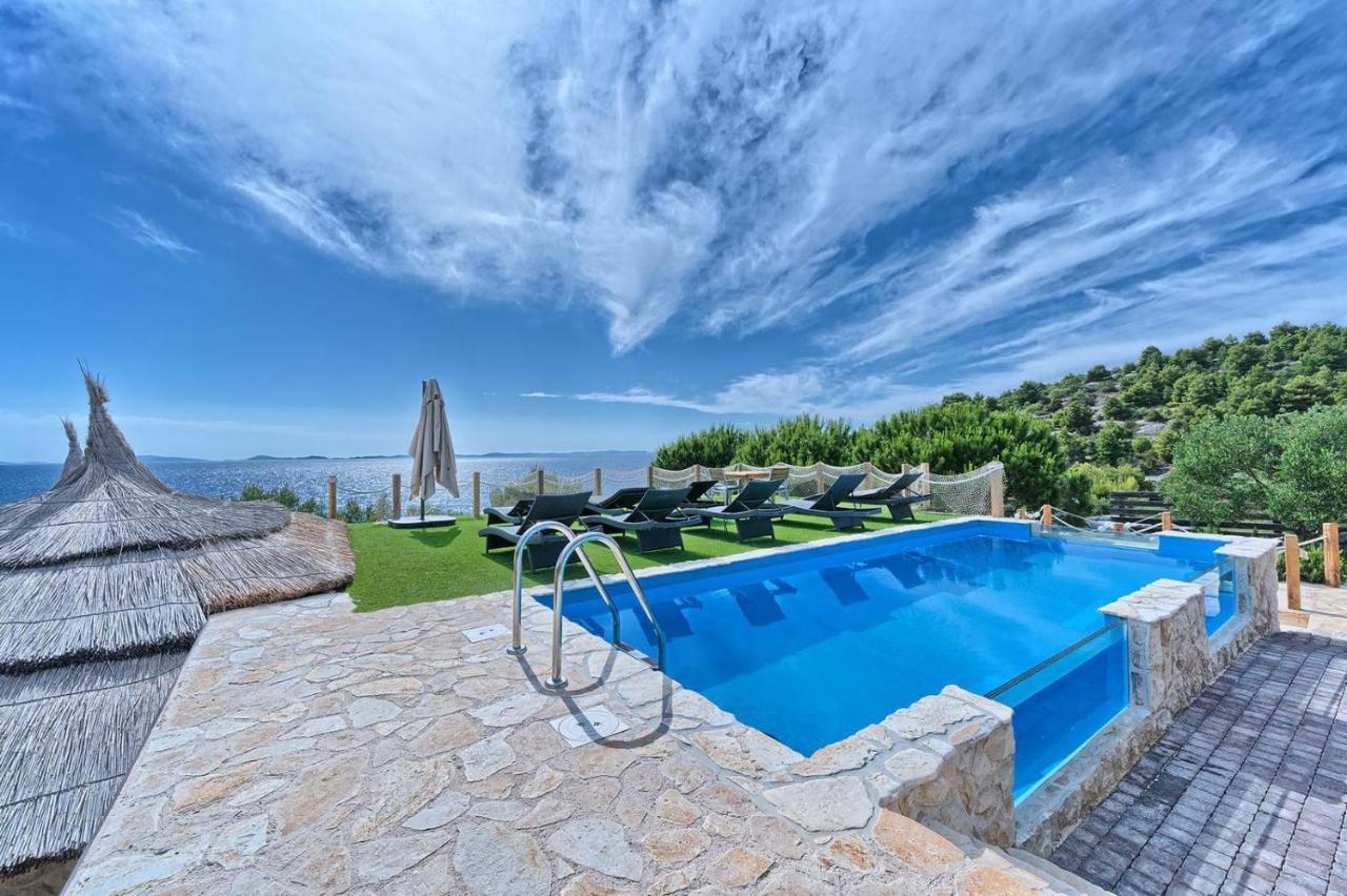 Golden Haven Villa Murter Exterior photo