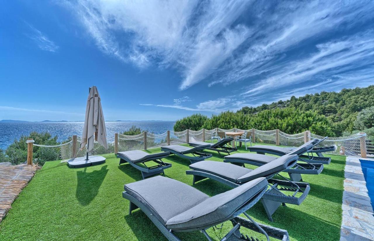 Golden Haven Villa Murter Exterior photo