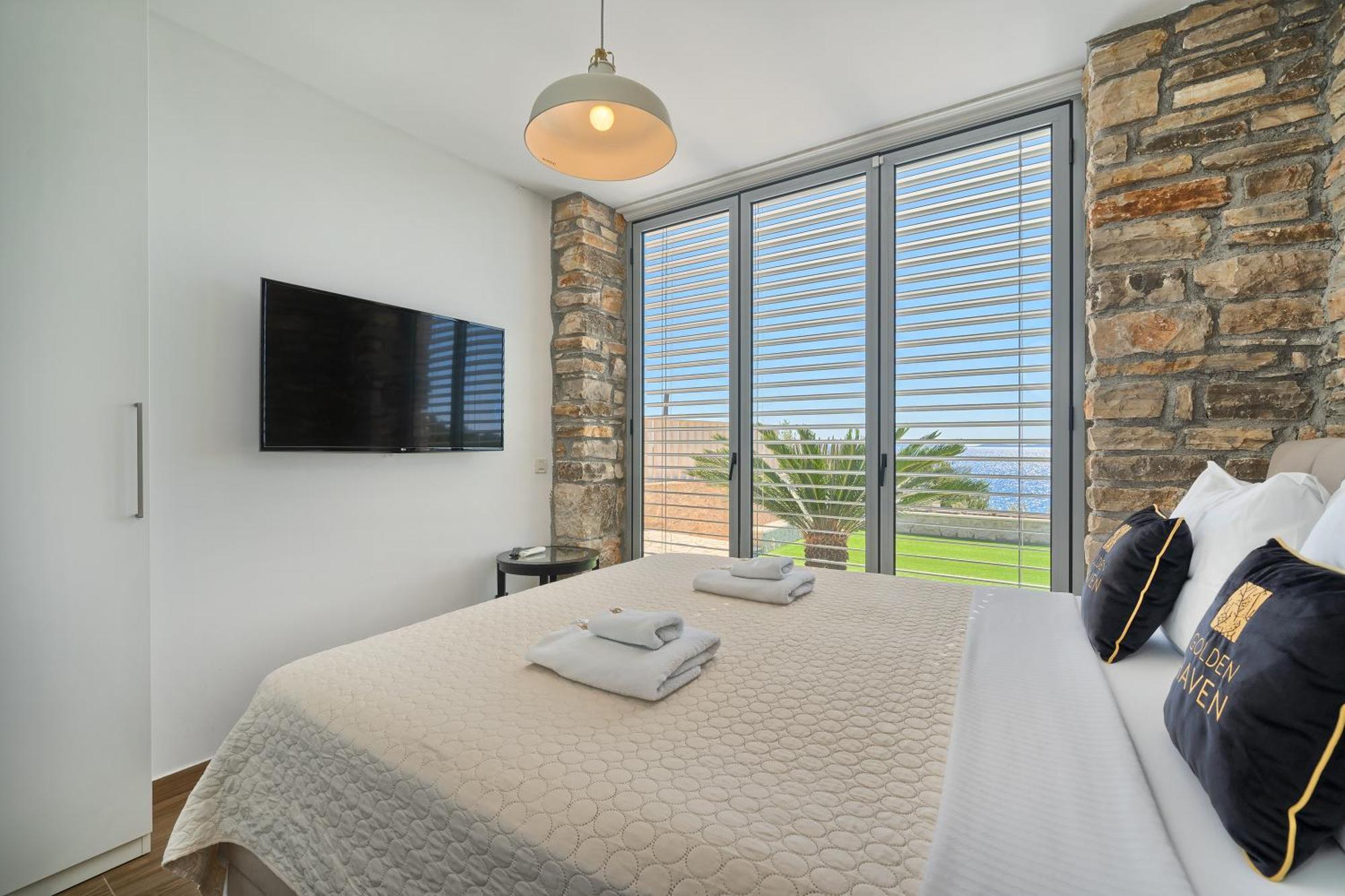 Golden Haven Villa Murter Exterior photo