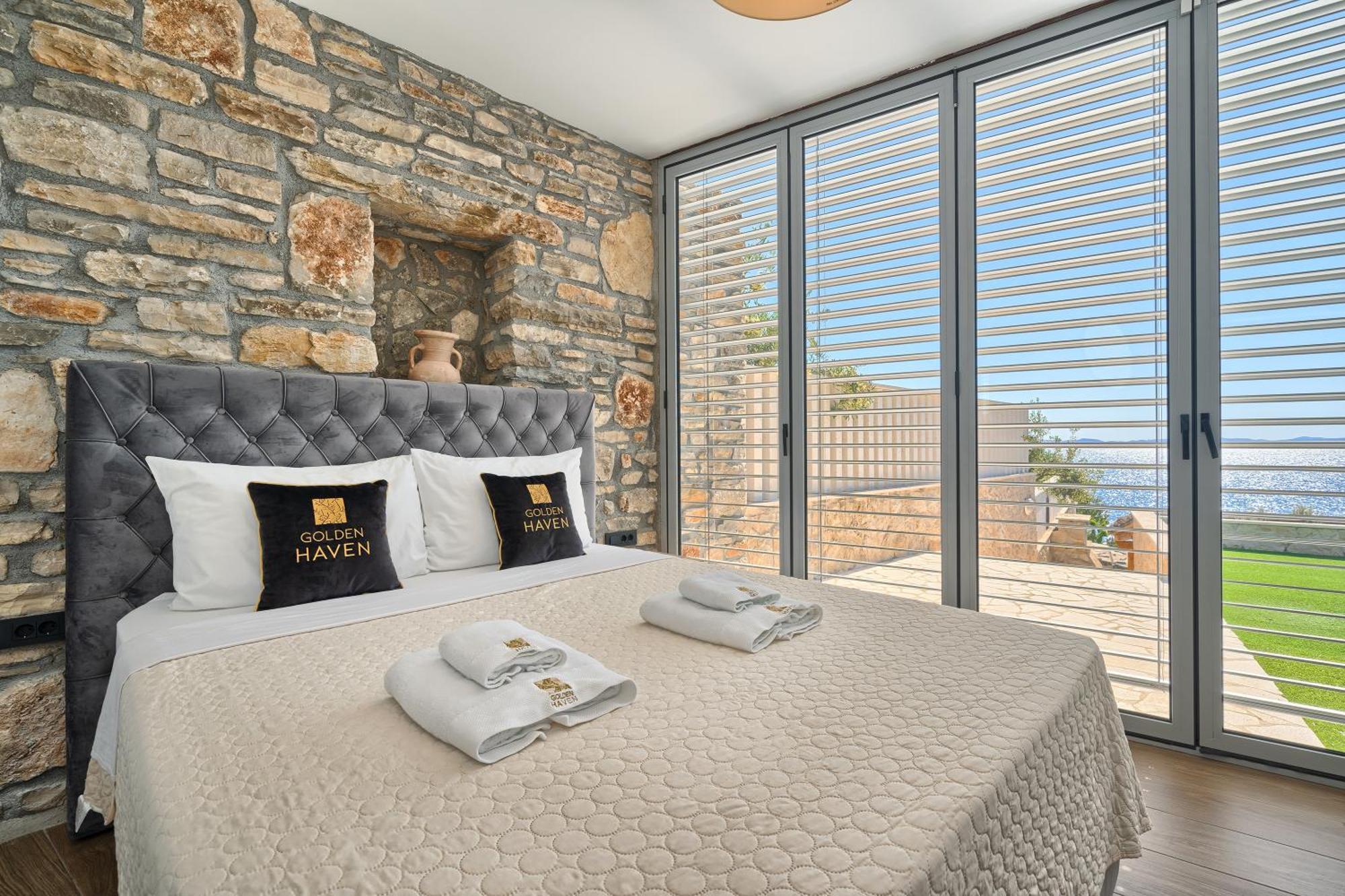 Golden Haven Villa Murter Exterior photo