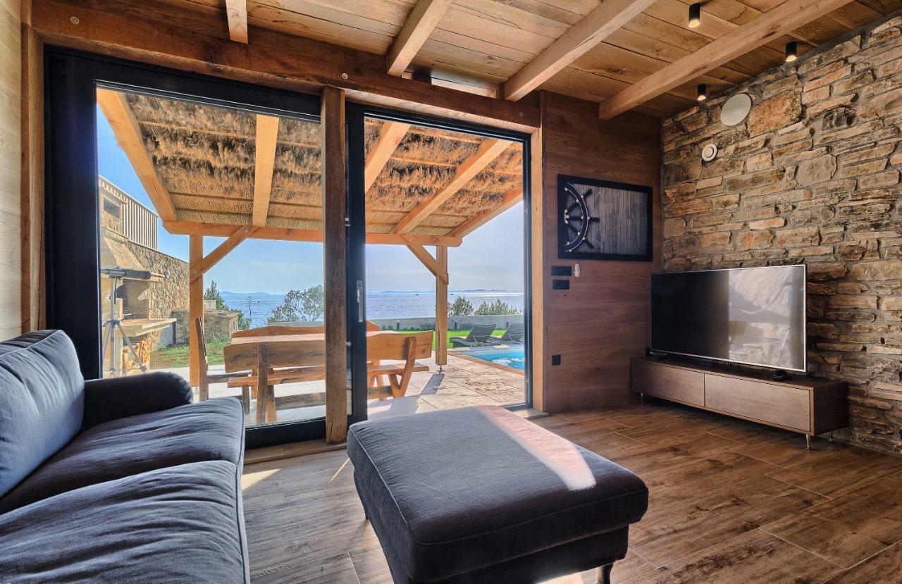 Golden Haven Villa Murter Exterior photo