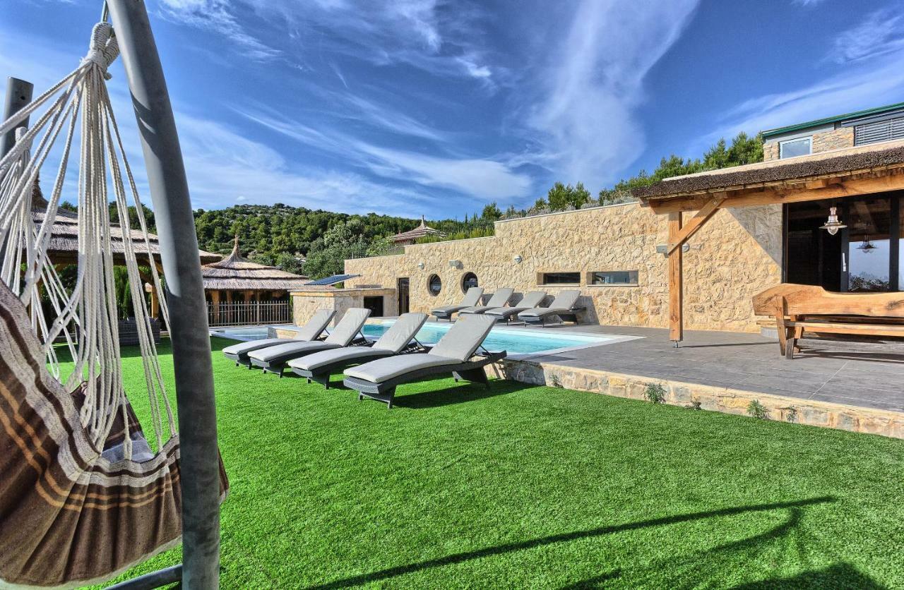 Golden Haven Villa Murter Exterior photo