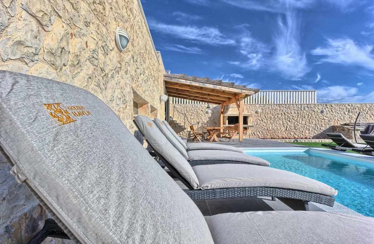 Golden Haven Villa Murter Exterior photo