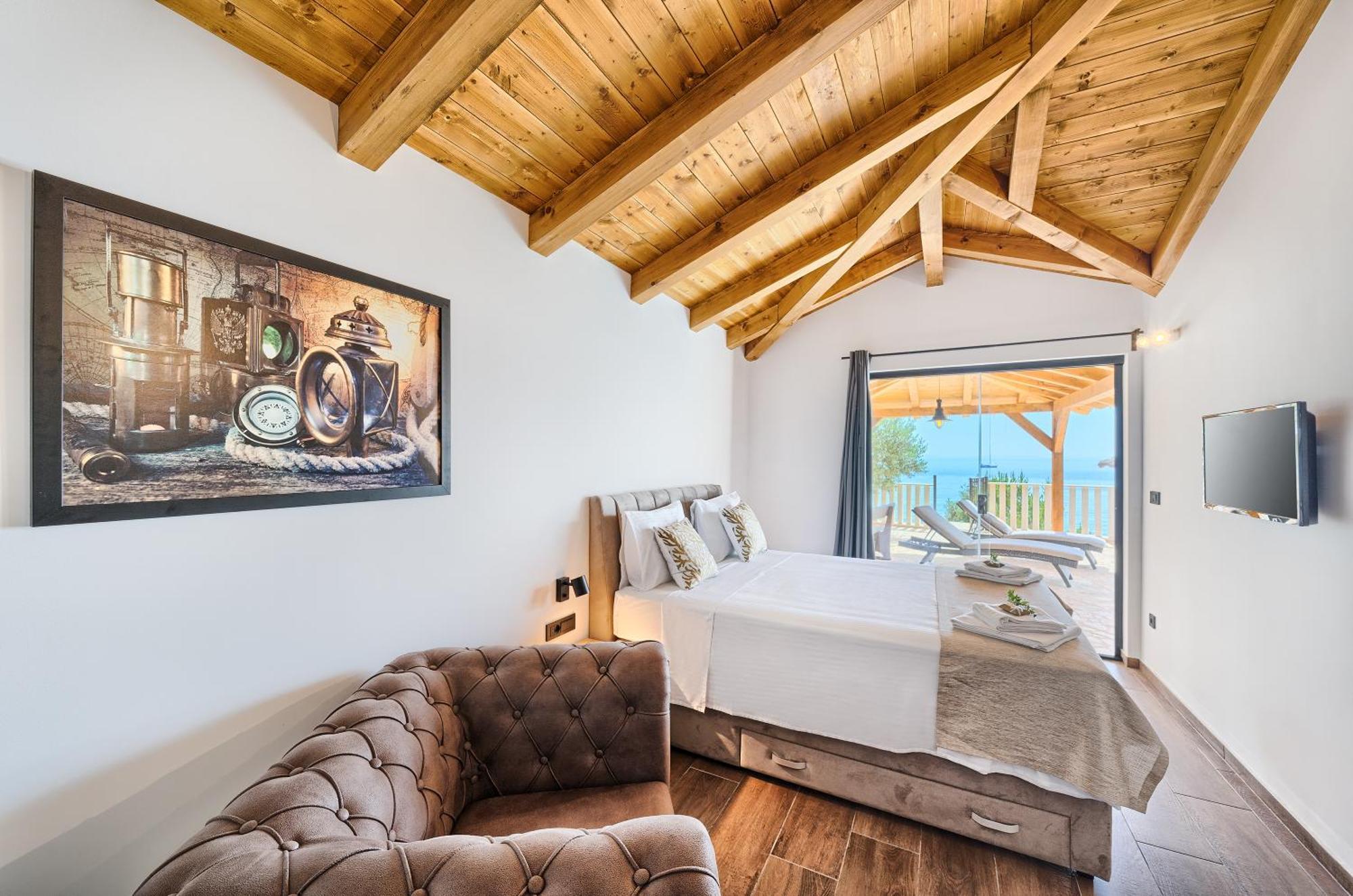 Golden Haven Villa Murter Exterior photo