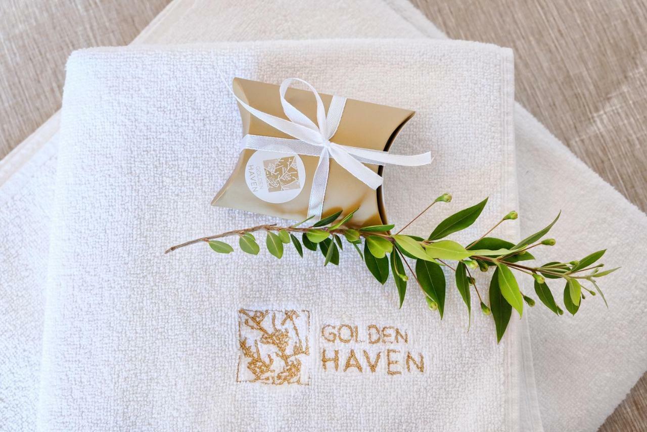 Golden Haven Villa Murter Exterior photo