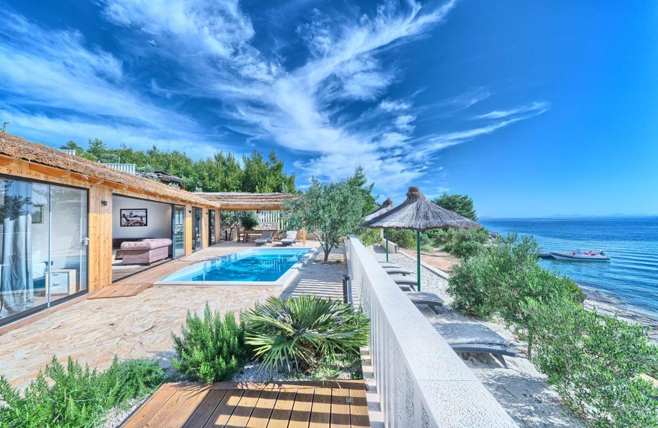 Golden Haven Villa Murter Exterior photo