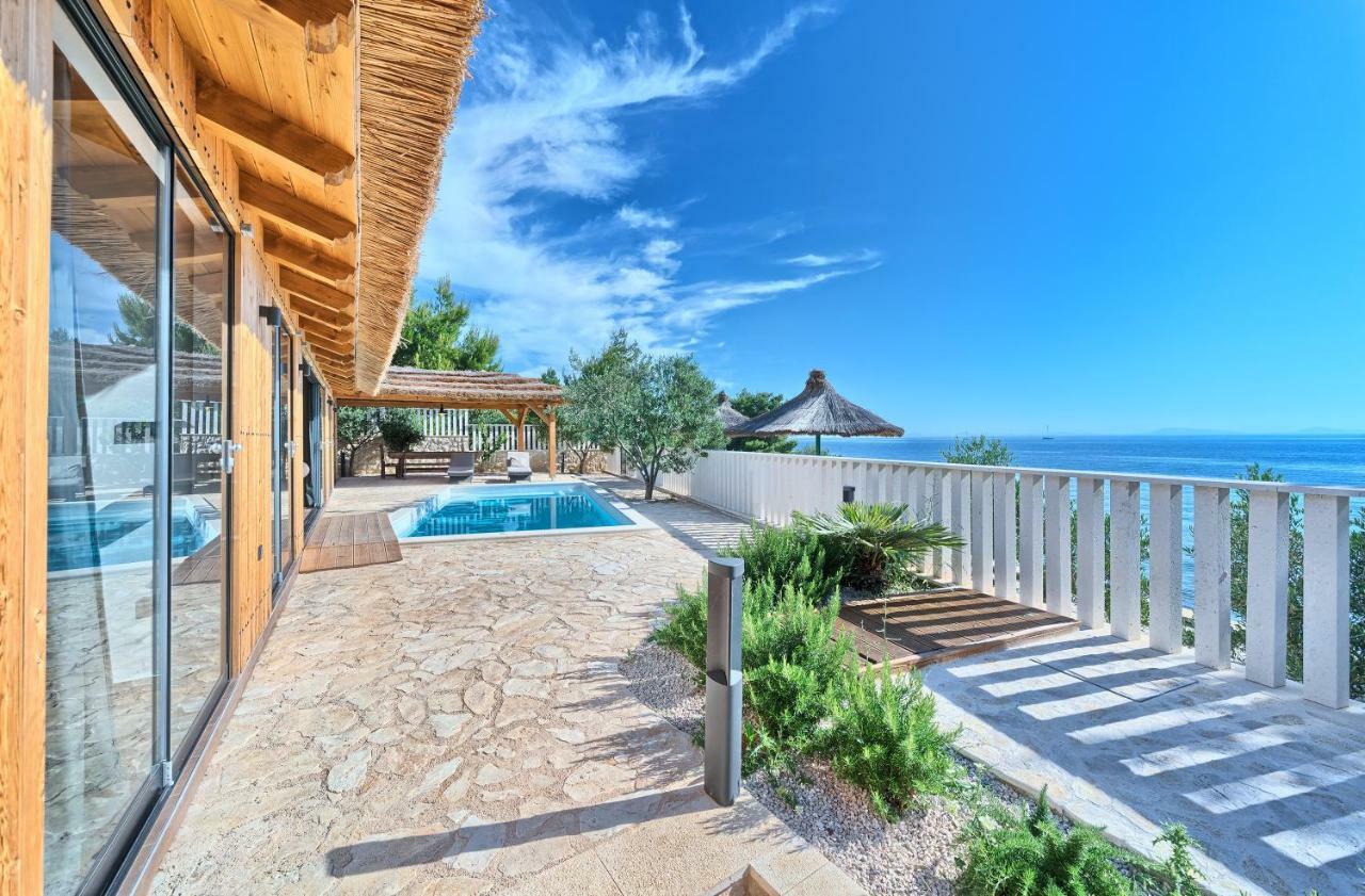 Golden Haven Villa Murter Exterior photo