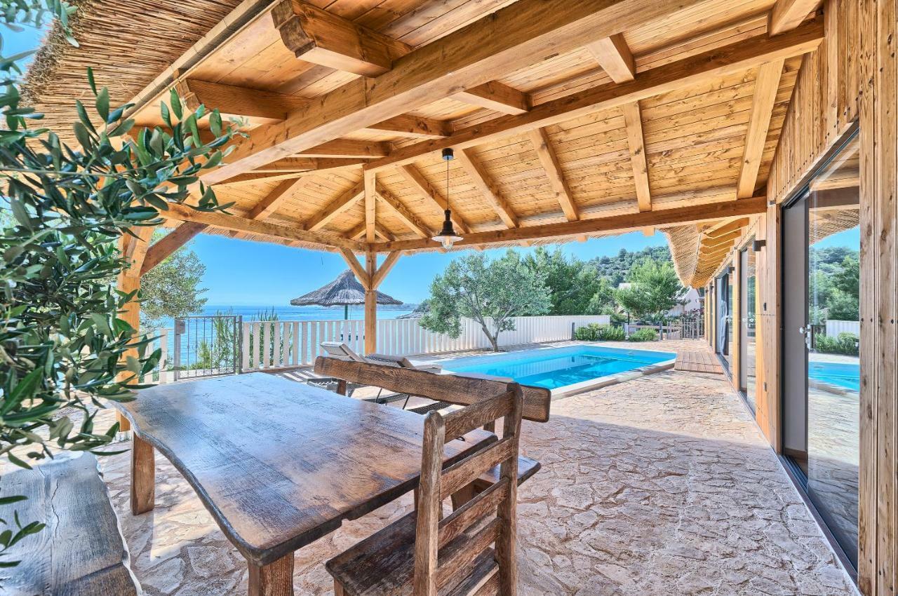 Golden Haven Villa Murter Exterior photo