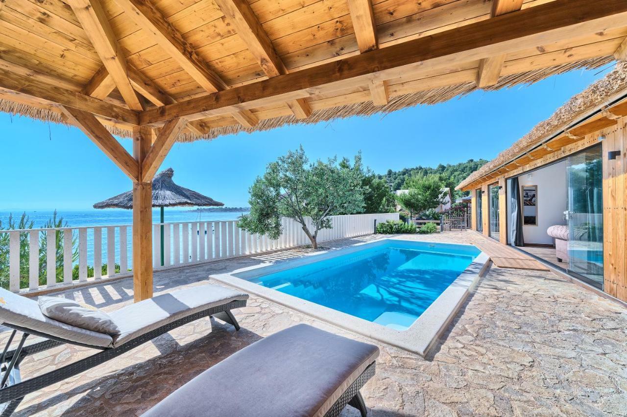 Golden Haven Villa Murter Exterior photo