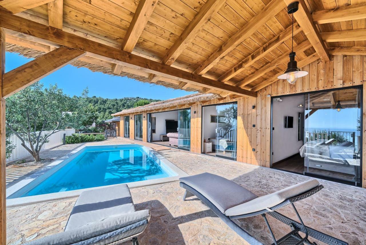 Golden Haven Villa Murter Exterior photo