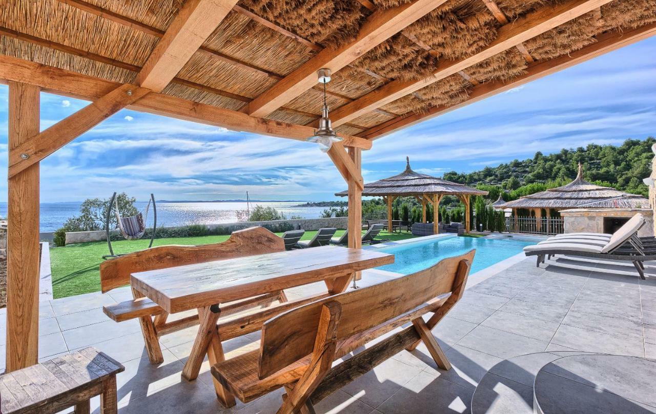 Golden Haven Villa Murter Exterior photo
