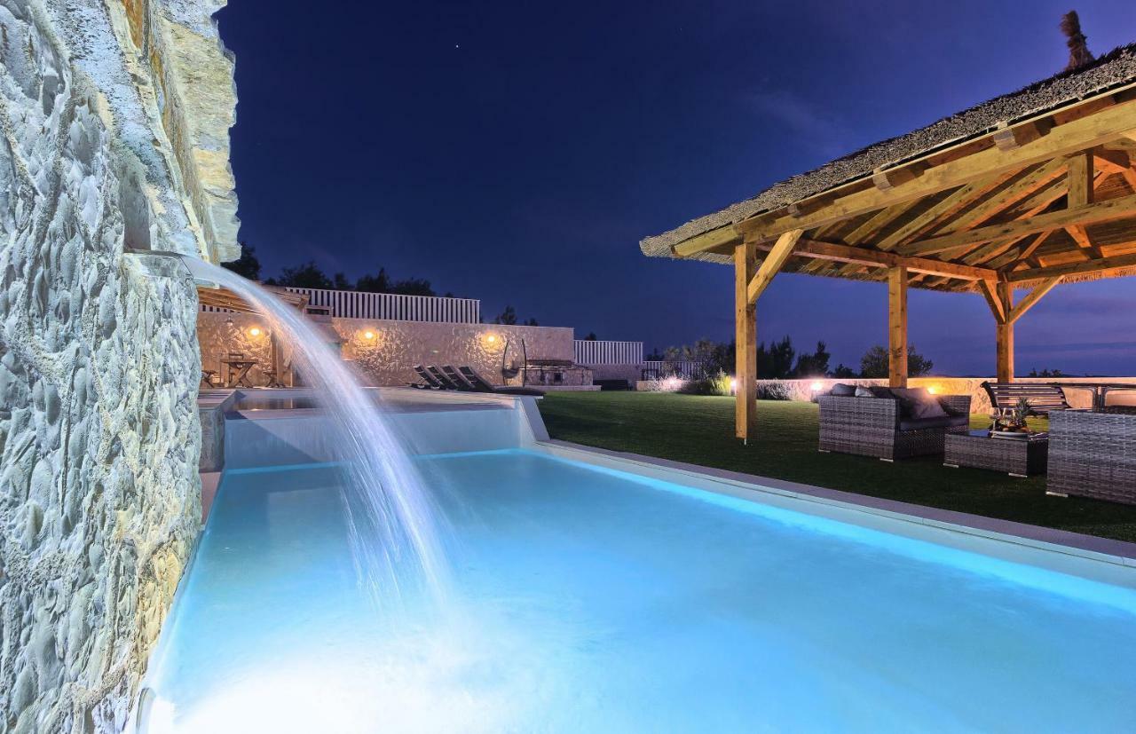 Golden Haven Villa Murter Exterior photo