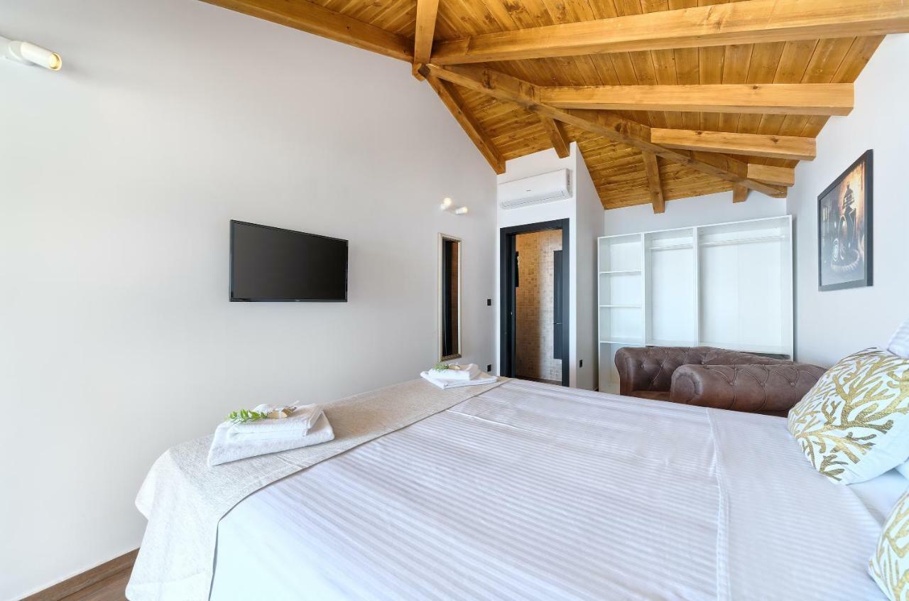 Golden Haven Villa Murter Exterior photo