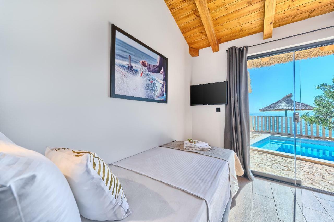 Golden Haven Villa Murter Exterior photo