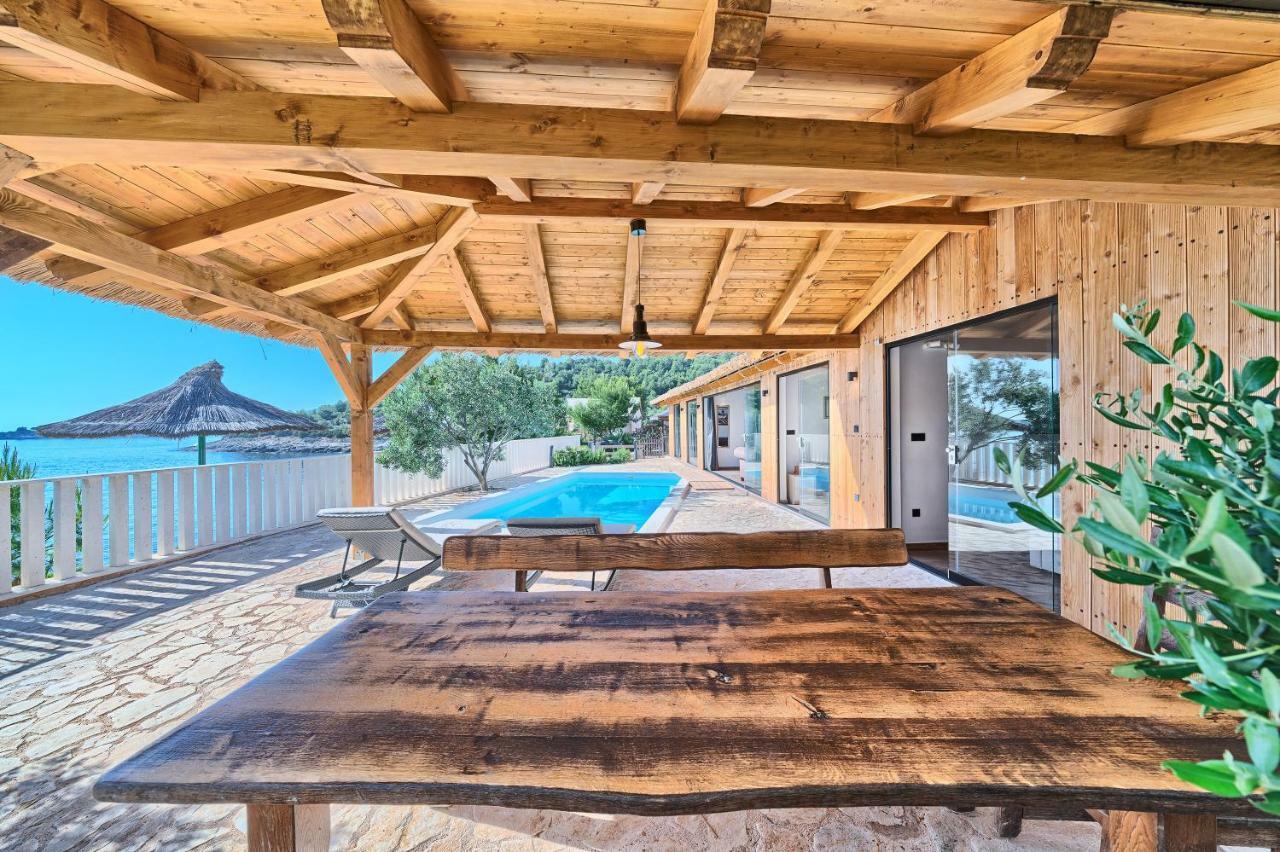 Golden Haven Villa Murter Exterior photo