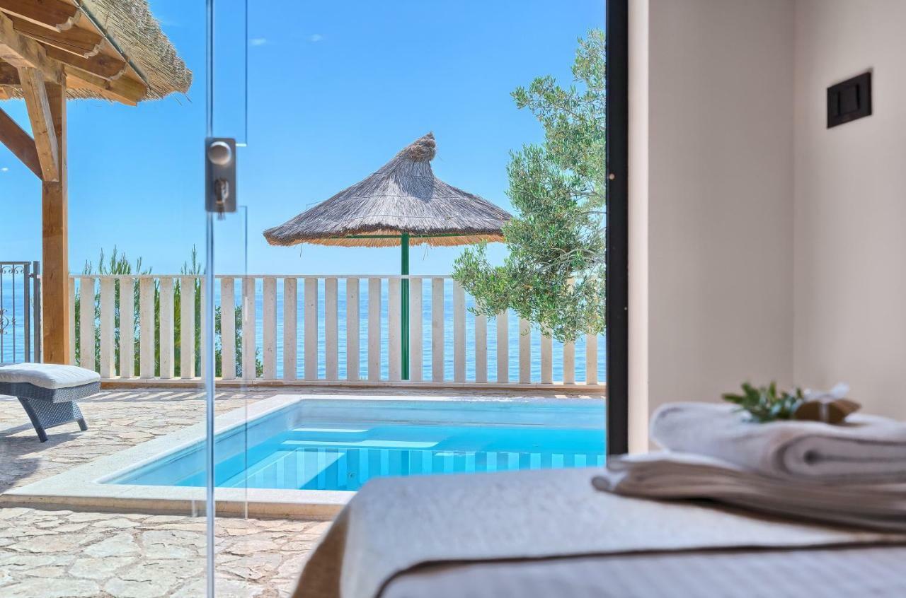 Golden Haven Villa Murter Exterior photo