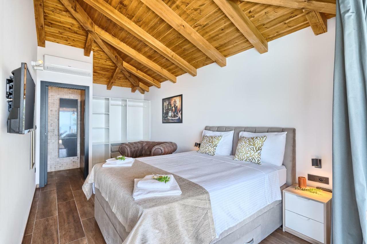 Golden Haven Villa Murter Exterior photo