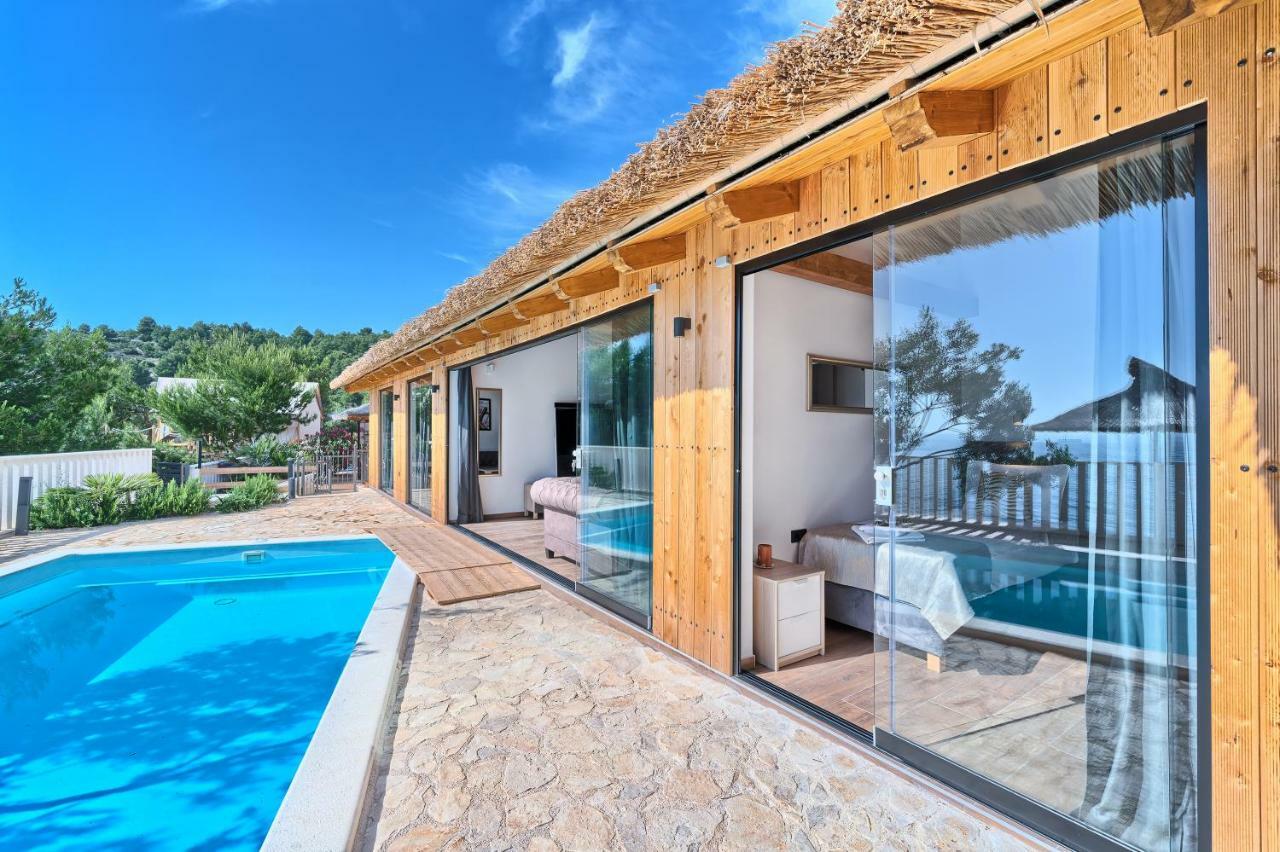 Golden Haven Villa Murter Exterior photo