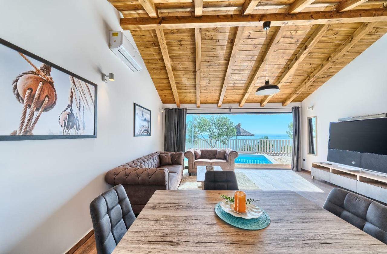 Golden Haven Villa Murter Exterior photo